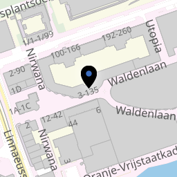Appartement ASD19 W 8659 439