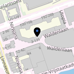 Appartement ASD19 W 8659 440