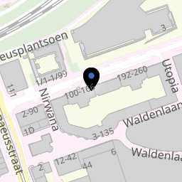Appartement ASD19 W 8659 449