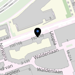 Appartement ASD19 W 8659 452