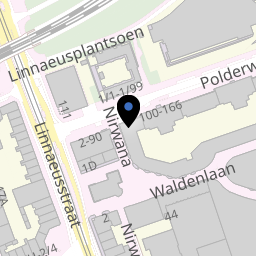 Appartement ASD19 W 8659 459