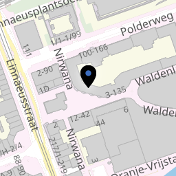 Appartement ASD19 W 8659 464