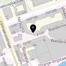 Appartement ASD19 W 8659 465