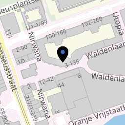 Appartement ASD19 W 8659 466