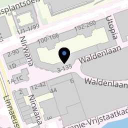 Appartement ASD19 W 8659 468