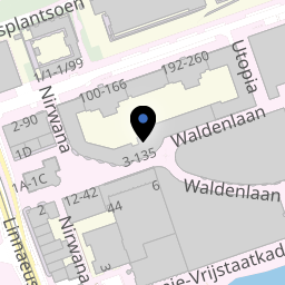 Appartement ASD19 W 8659 469