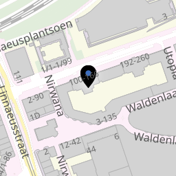Appartement ASD19 W 8659 479