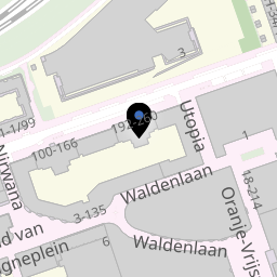 Appartement ASD19 W 8659 483
