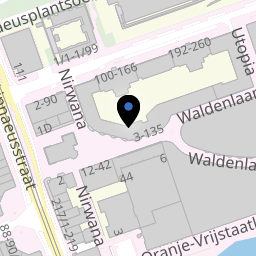 Appartement ASD19 W 8659 489