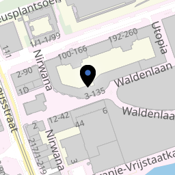 Appartement ASD19 W 8659 490