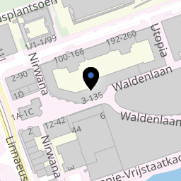 Appartement ASD19 W 8659 491