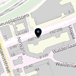 Appartement ASD19 W 8659 494