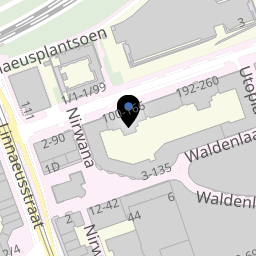 Appartement ASD19 W 8659 495