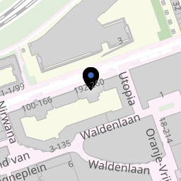 Appartement ASD19 W 8659 497