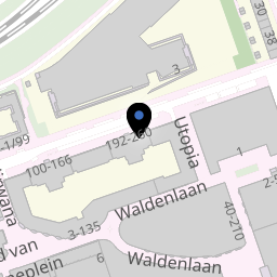 Appartement ASD19 W 8659 498