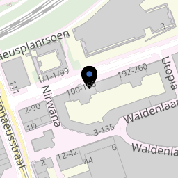 Appartement ASD19 W 8659 509
