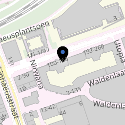Appartement ASD19 W 8659 515