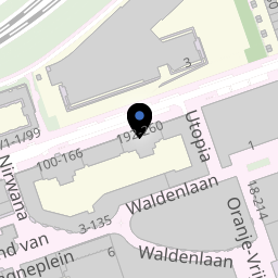 Appartement ASD19 W 8659 519