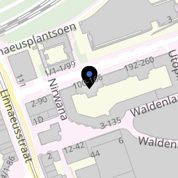 Appartement ASD19 W 8659 522