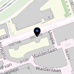 Appartement ASD19 W 8659 524