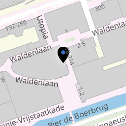 Appartement ASD19 W 8659 554
