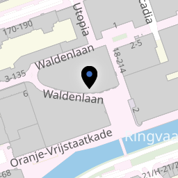 Appartement ASD19 W 8659 556