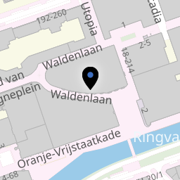 Appartement ASD19 W 8659 557