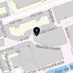 Appartement ASD19 W 8659 563