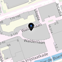 Appartement ASD19 W 8659 566
