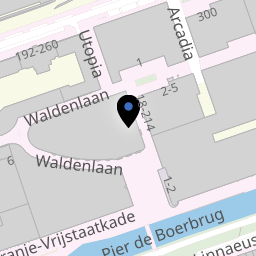 Appartement ASD19 W 8659 574