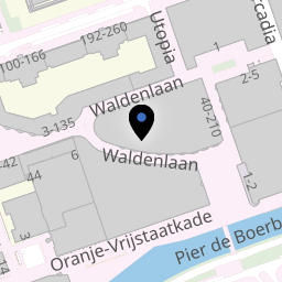 Appartement ASD19 W 8659 582