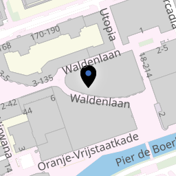 Appartement ASD19 W 8659 583