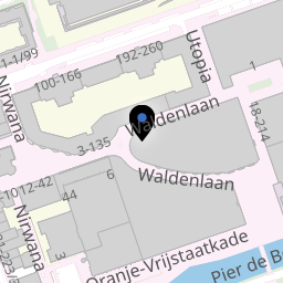 Appartement ASD19 W 8659 586
