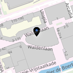 Appartement ASD19 W 8659 589