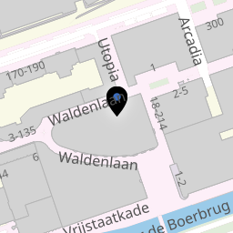 Appartement ASD19 W 8659 592