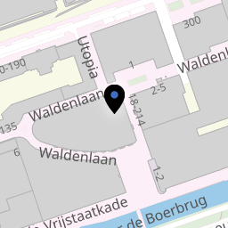Appartement ASD19 W 8659 596