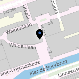 Appartement ASD19 W 8659 599