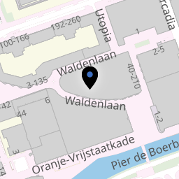 Appartement ASD19 W 8659 605