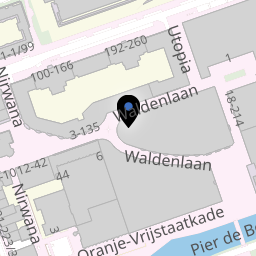 Appartement ASD19 W 8659 609