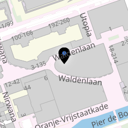 Appartement ASD19 W 8659 610