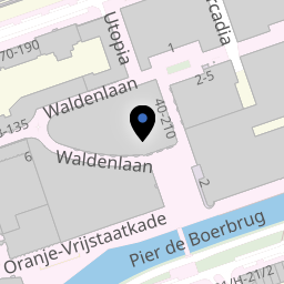 Appartement ASD19 W 8659 617