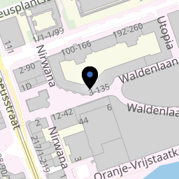 Appartement ASD19 W 8659 657