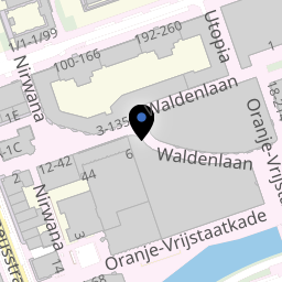 Appartement ASD19 W 8659 818