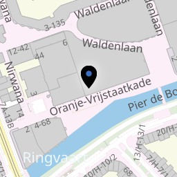 Appartement ASD19 W 8659 917
