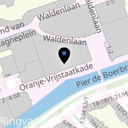 Appartement ASD19 W 8659 920
