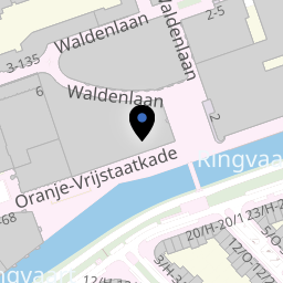 Appartement ASD19 W 8659 922