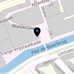 Appartement ASD19 W 8659 923