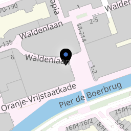Appartement ASD19 W 8659 925