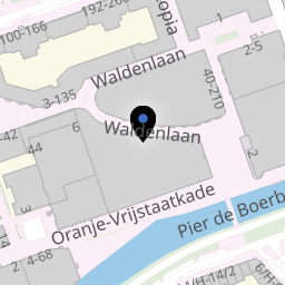 Appartement ASD19 W 8659 927