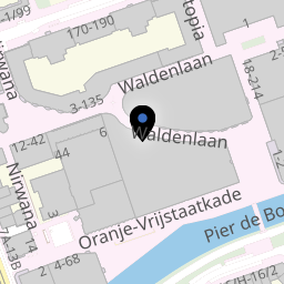 Appartement ASD19 W 8659 929